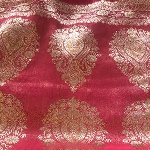 New Traditional Indian Saree